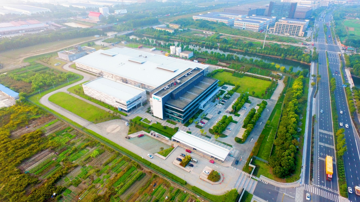 十年堅守，共鑄卓越——富爾頓蒸汽鍋爐持續為默沙東生命健康事業保駕護航